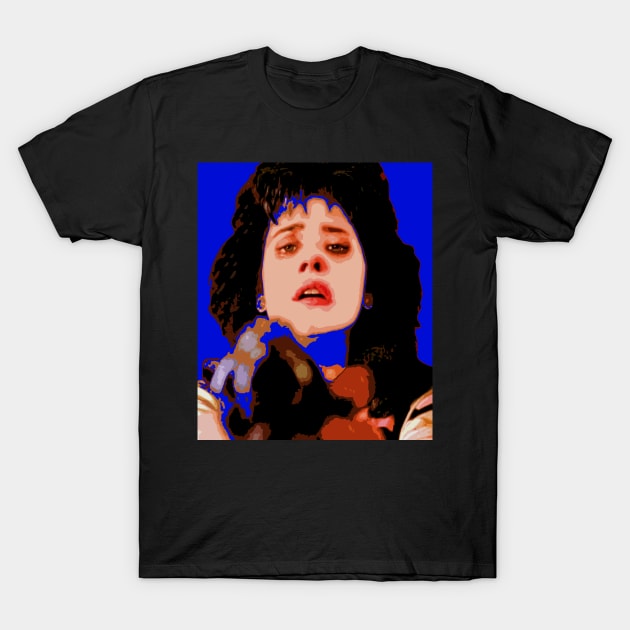 lorraine bracco T-Shirt by oryan80